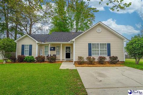 Zillow has 42 photos of this 599,000 4 beds, 4 baths, 4,259 Square Feet single family home located at 1031 W Hill Dr, Florence, SC 29505 built in 1999. . Zillow florence sc